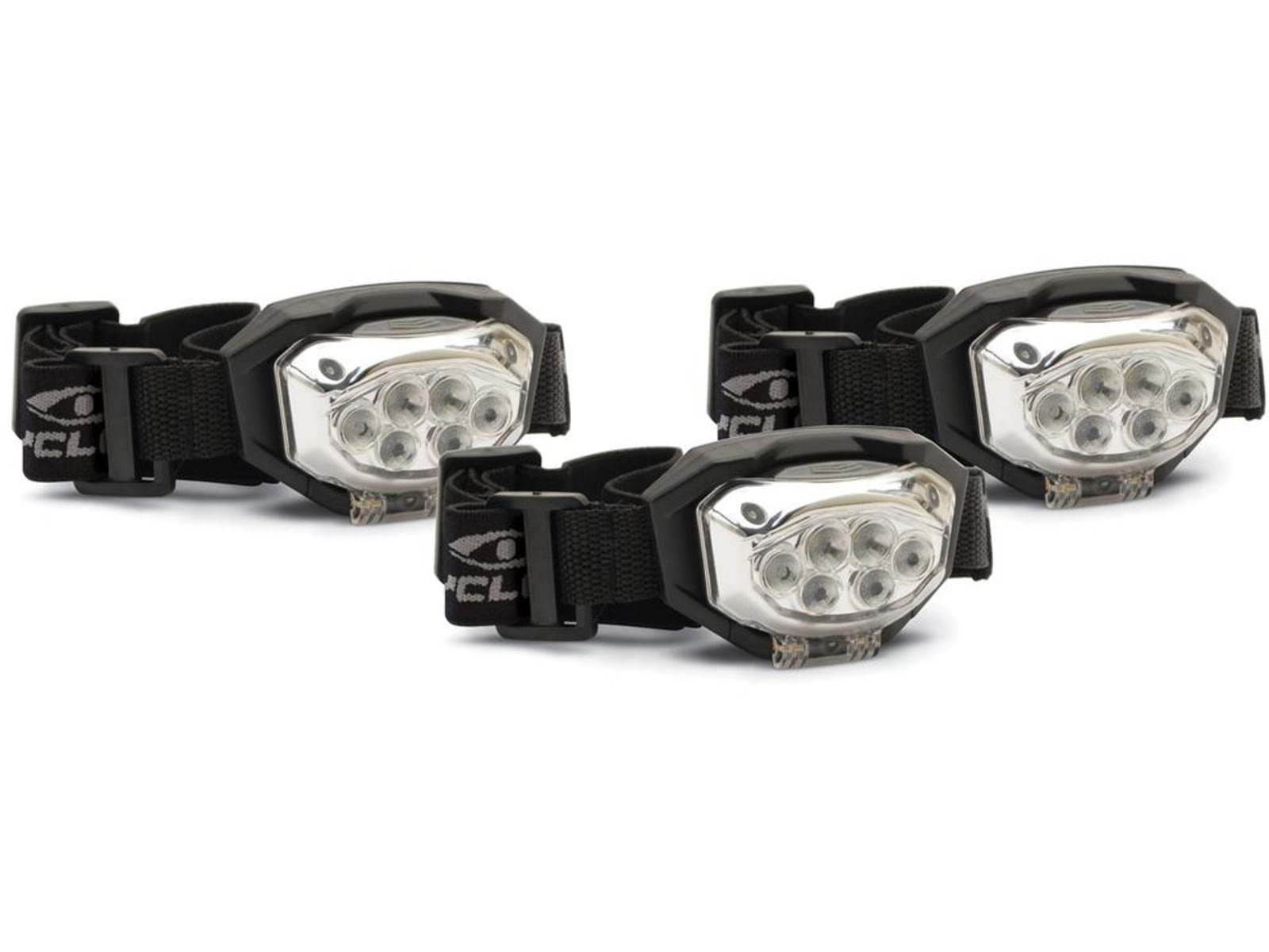 Cyclops 3PK SMD Headlamp CYC-HL-3PK