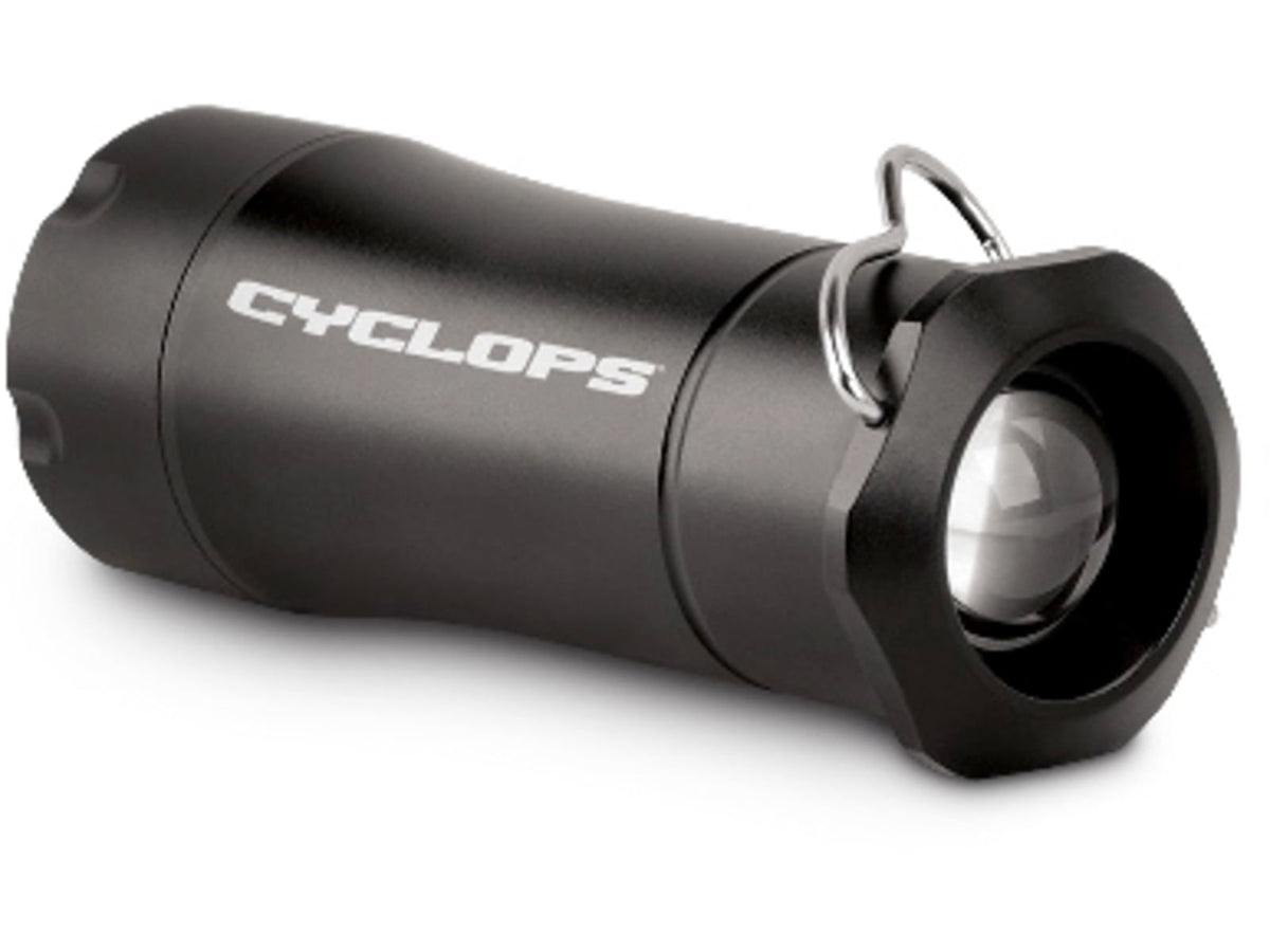 Cyclops APOLLO XP 200 Lumen Flashlight / Lantern - AAA Batteries CYC-LF200