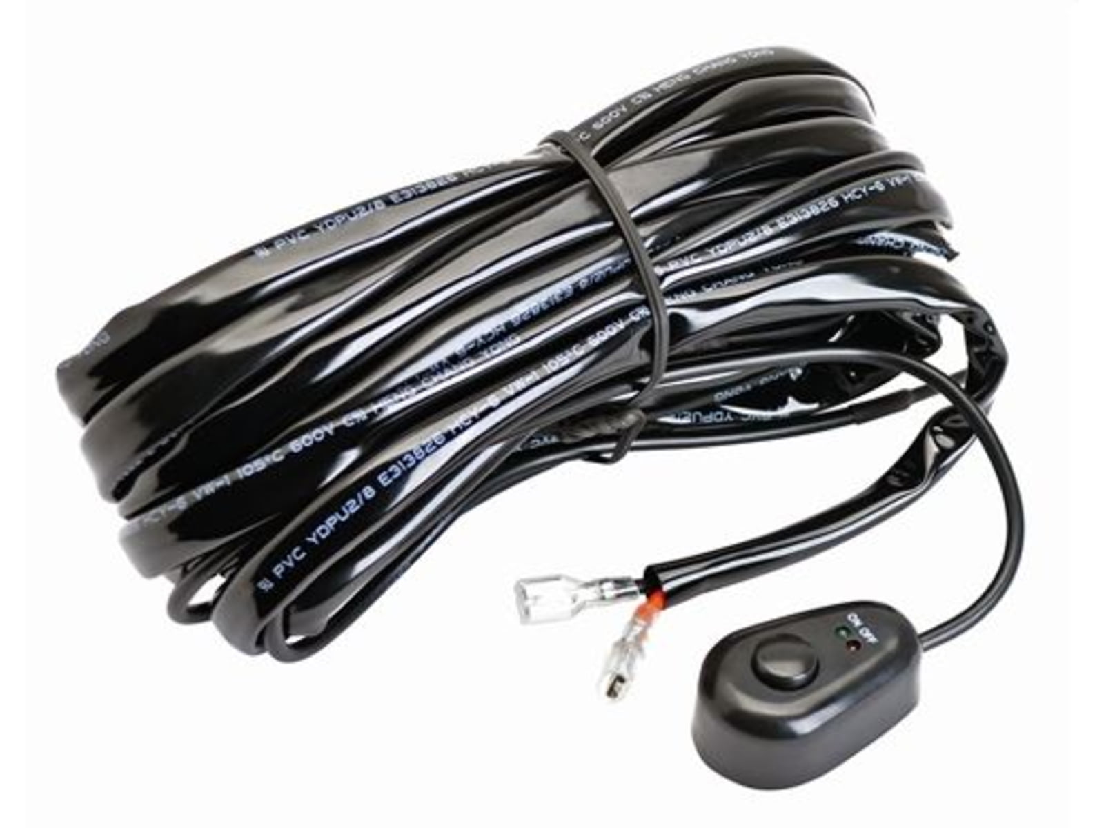 Cyclops Light Bar Wiring Harness Kit Box CYC-LBWHK