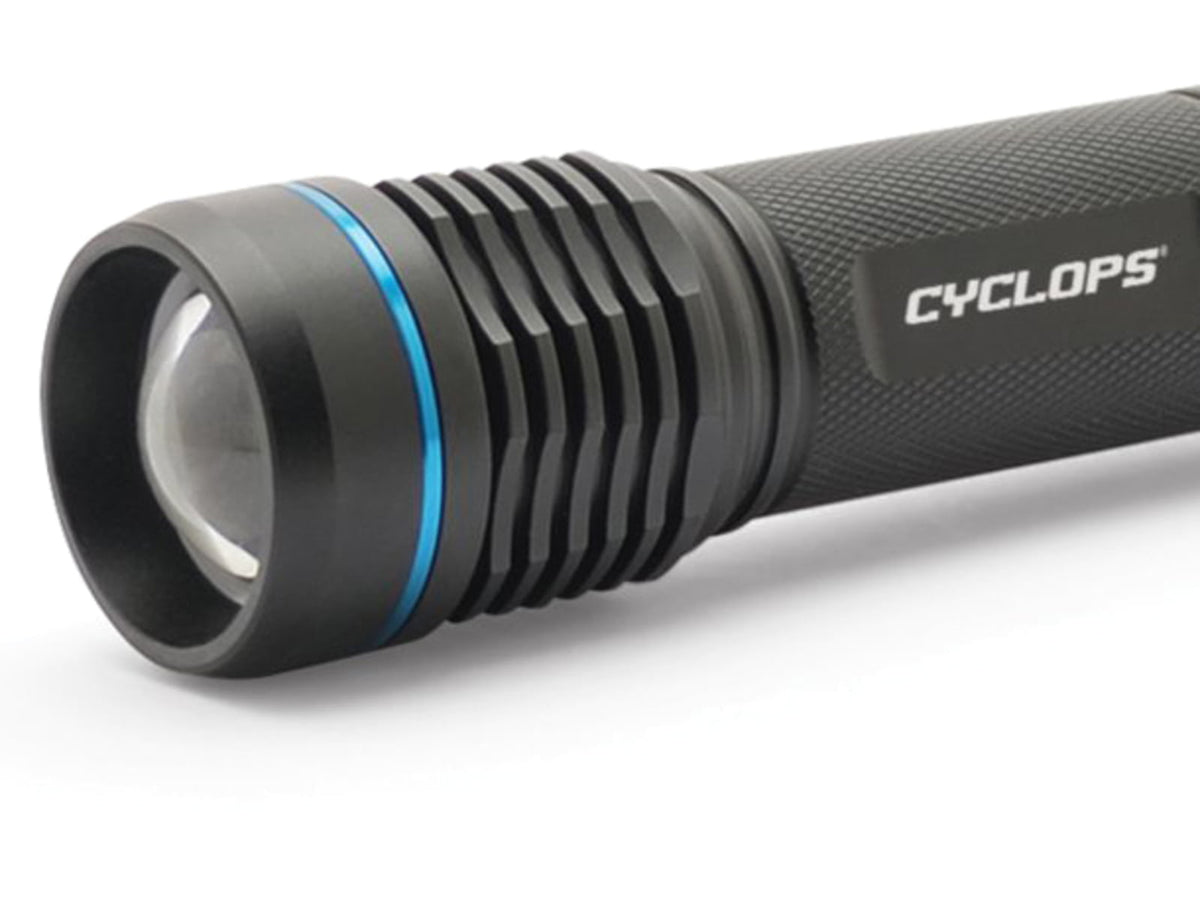 CYCLP CYC-FLS700 STEROPES 700 LUMEN FLASHLIGHT
