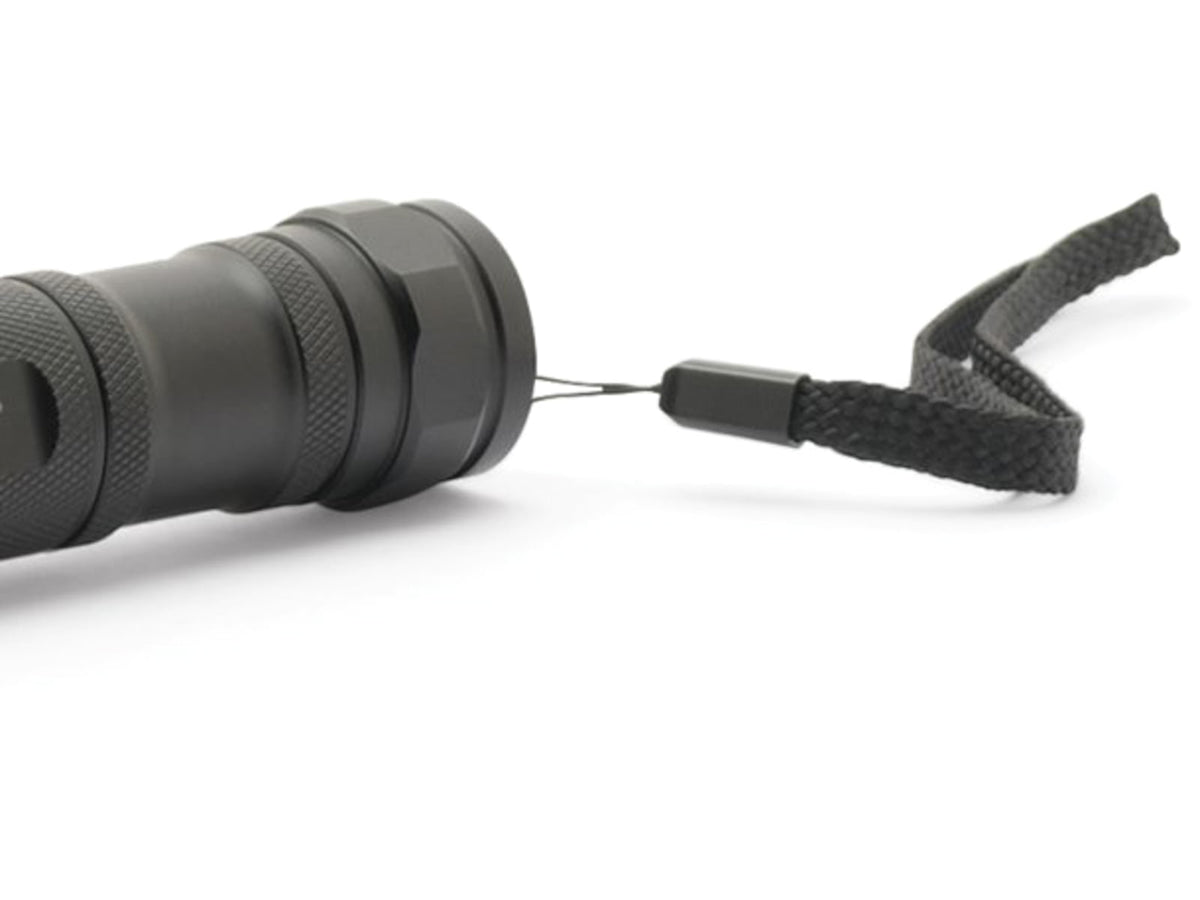 CYCLP CYC-FLS700 STEROPES 700 LUMEN FLASHLIGHT