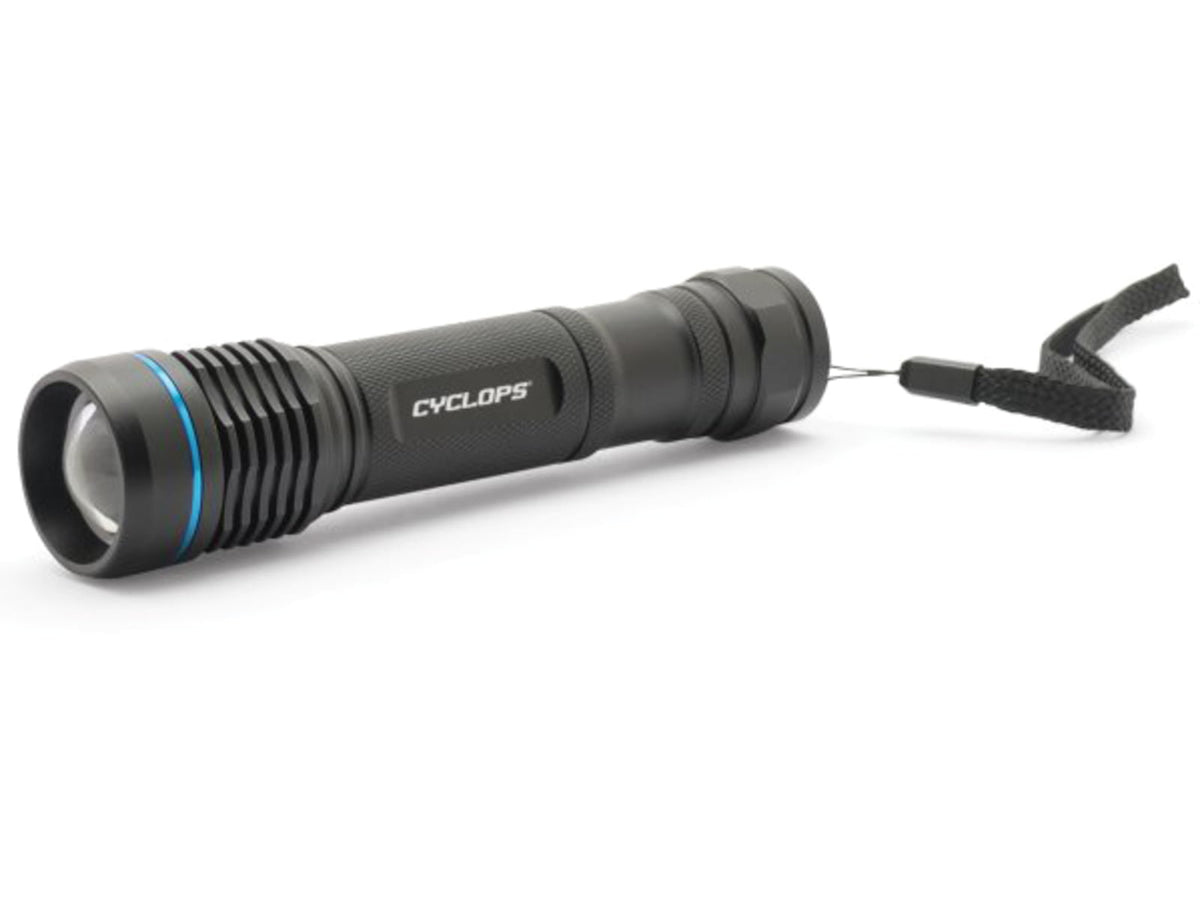 CYCLP CYC-FLS700 STEROPES 700 LUMEN FLASHLIGHT