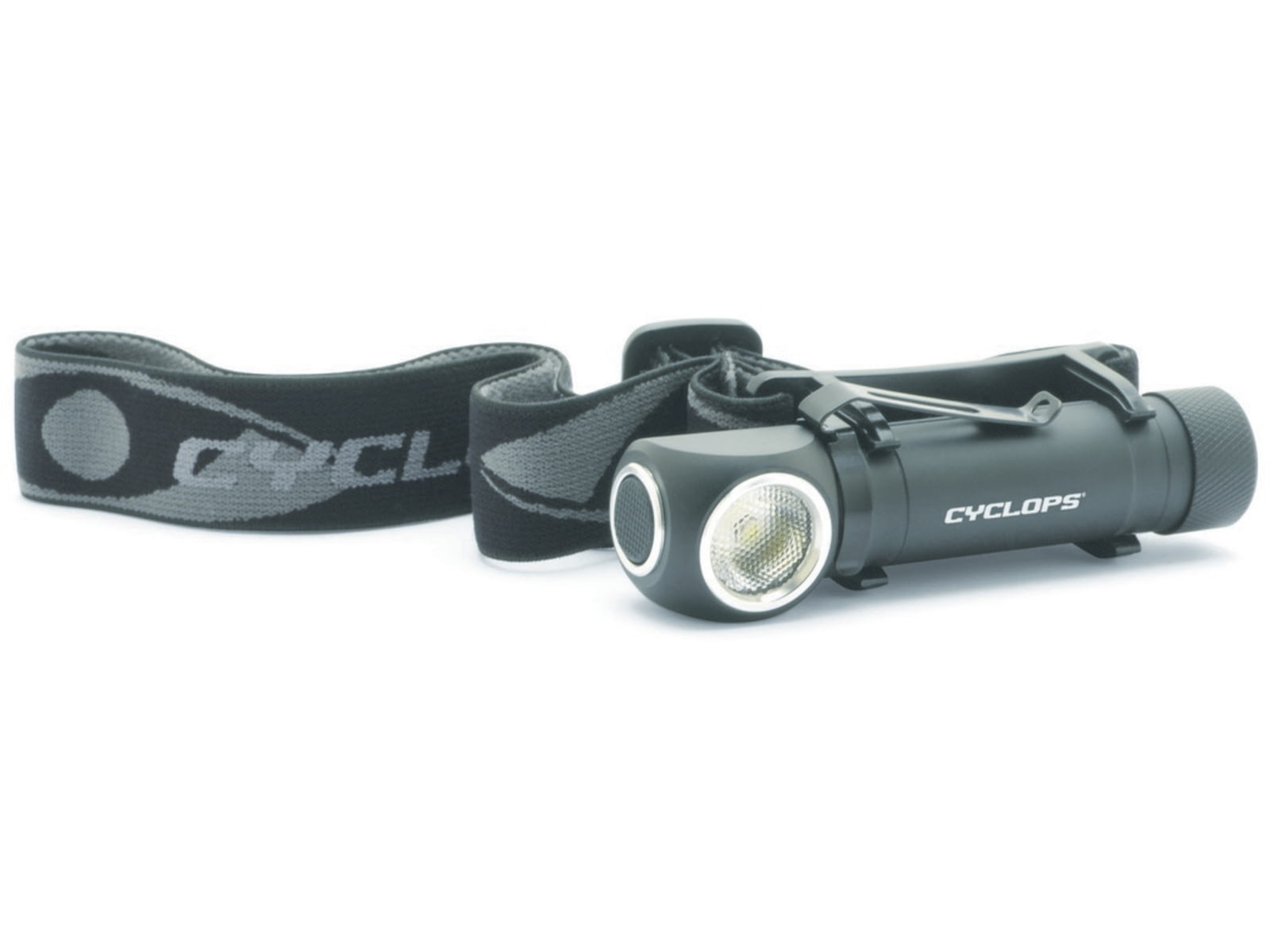 Cyclops Hades Headlamp 1000 Lumens Gray CYC-HLH1000