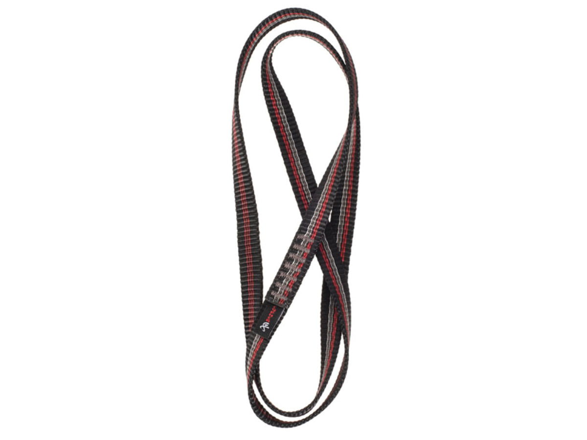 Cypher 16mm X 180cm Nylon Sling Red N1-RED X1800MM