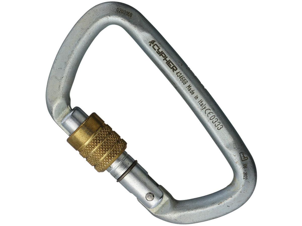 Cypher Hard Steel Modified D Key Sg 3C4760AV51LY001