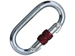 Cypher Steel Oval Industrial Carabine