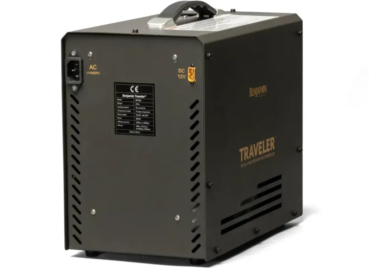 BEN BTCDG BTCDG COMPRESSOR