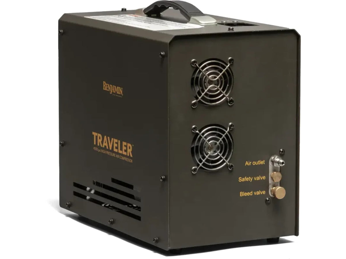 BEN BTCDG BTCDG COMPRESSOR