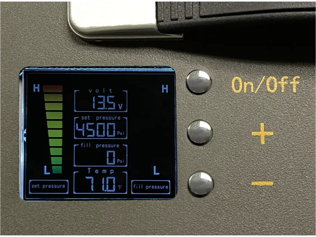 BEN BTCDG BTCDG COMPRESSOR