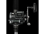 Daiwa Accudepth Plus LC Reel w/Counter Balance 4.2-1 1BB Right Hand ACDP20LCB