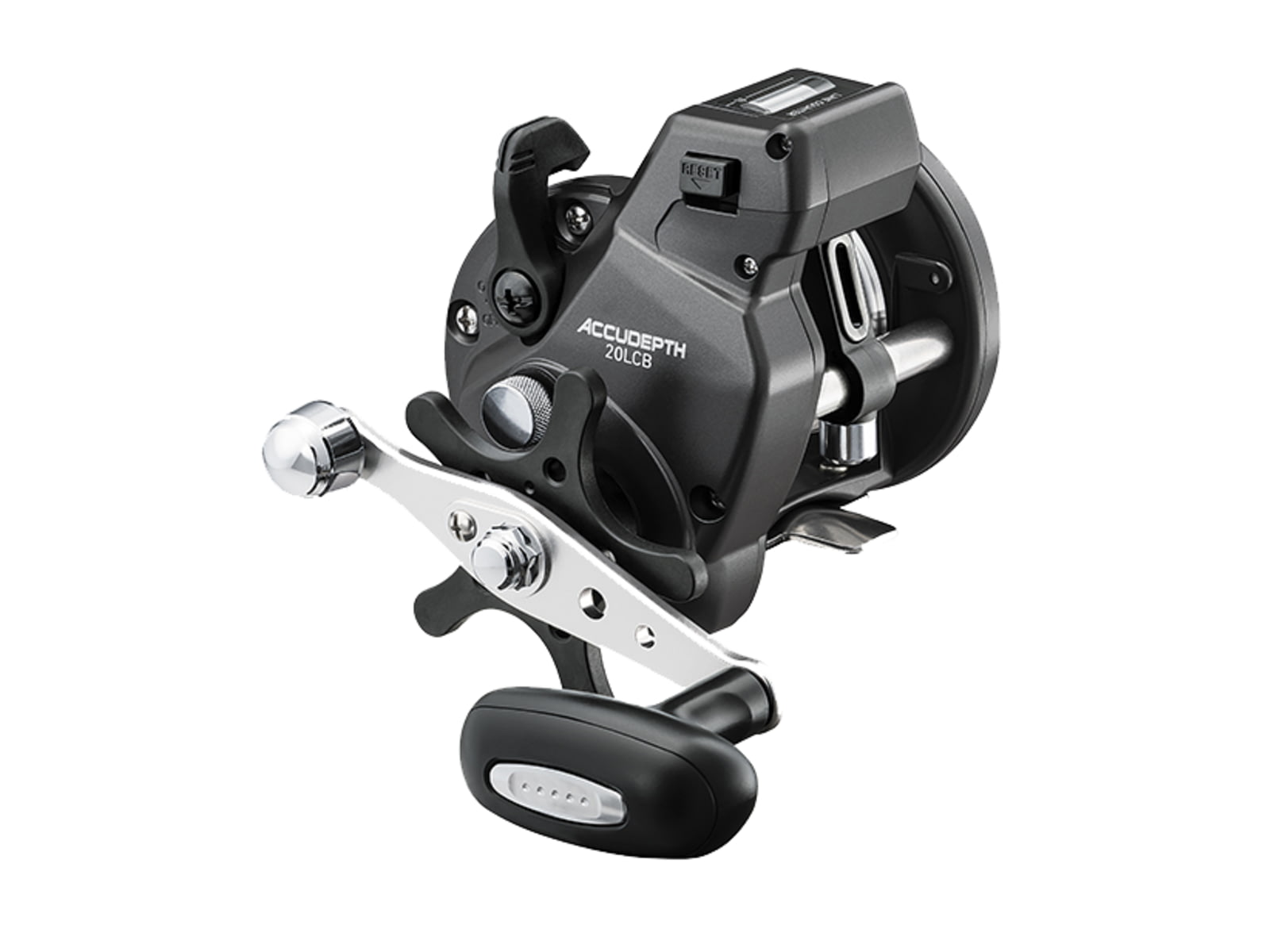 Daiwa Accudepth Plus LC Reel w/Counter Balance 4.2-1 1BB Right Hand ACDP20LCB