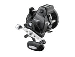 Daiwa Accudepth Plus LC Reel w/Counter Balance 4.2-1 1BB Right Hand ACDP20LCB