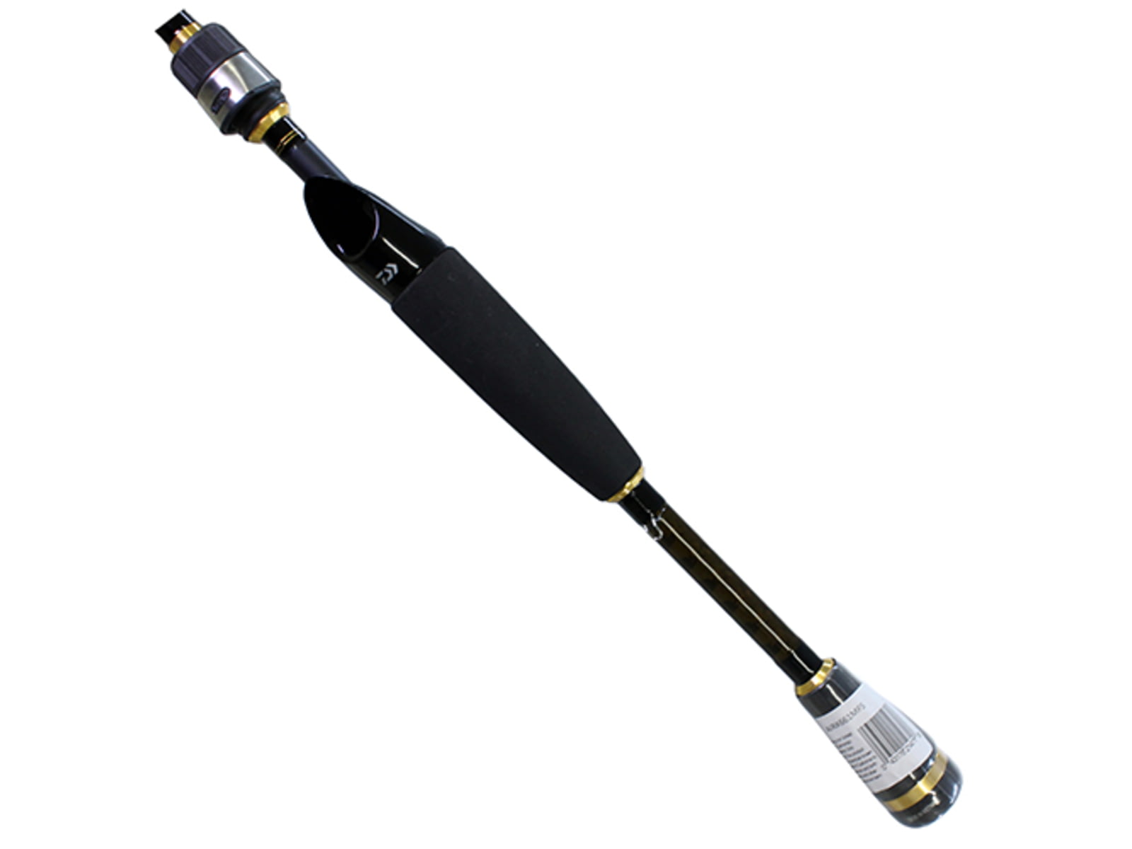 Daiwa AIRD-X Spinning Rod 6ft6 Medium Fast 1 Piece