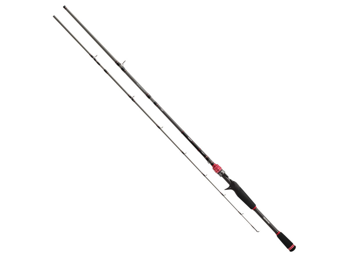 Daiwa Ardito-TR Travel Casting Rod 7ft6 Medium Heavy Fast 3 Pieces
