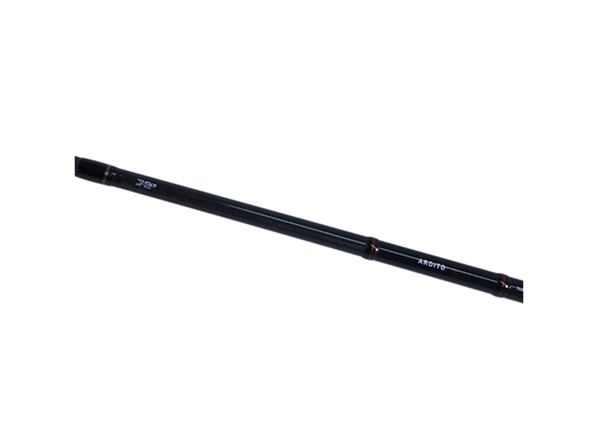 Daiwa Ardito-TR Travel Casting Rod 7ft6 Medium Heavy Fast 3 Pieces