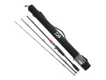 Daiwa Ardito-TR Travel Casting Rod 7ft6 Medium Heavy Fast 3 Pieces