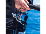 Daiwa BG MQ 14000 Spinning Reel 5.7-1 6+1