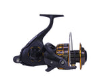 Daiwa BG 6500 Spinning Reel 5.3-1 6 + 1
