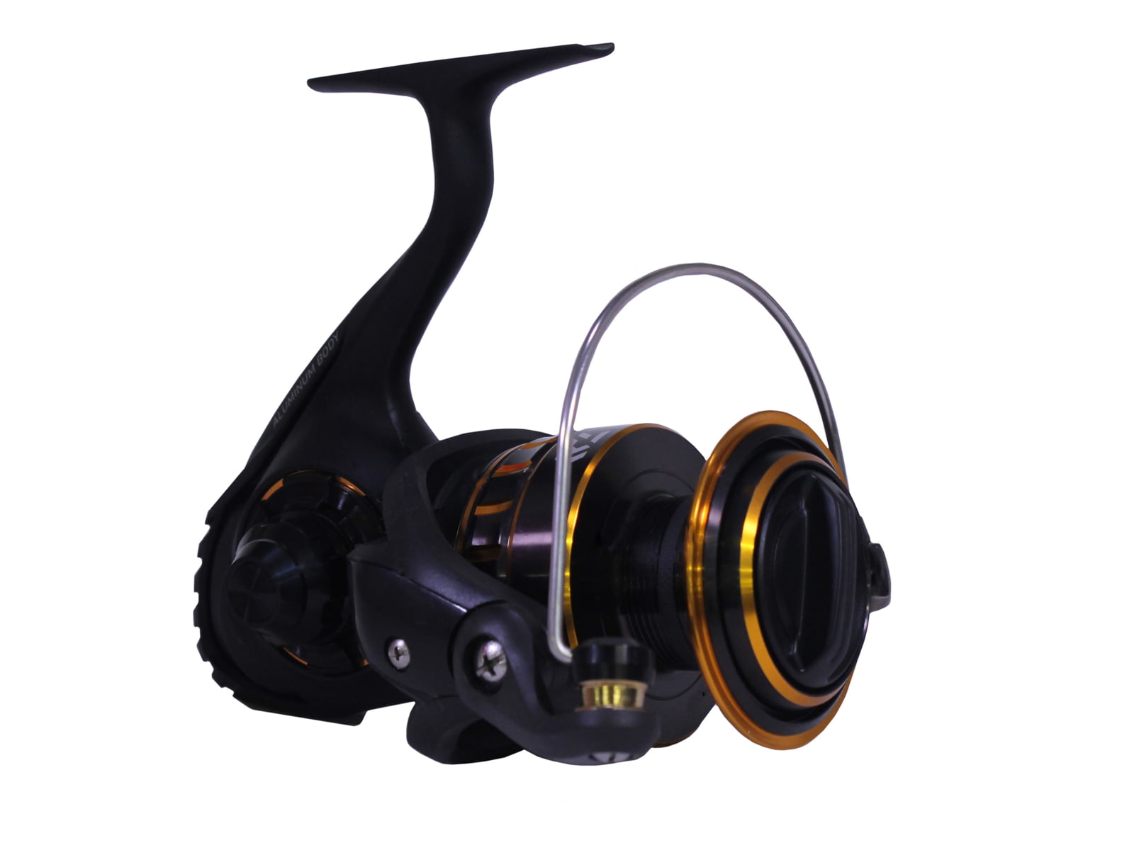 Daiwa BG 4500 Spinning Reel 5.7-1 6+1 BG4500