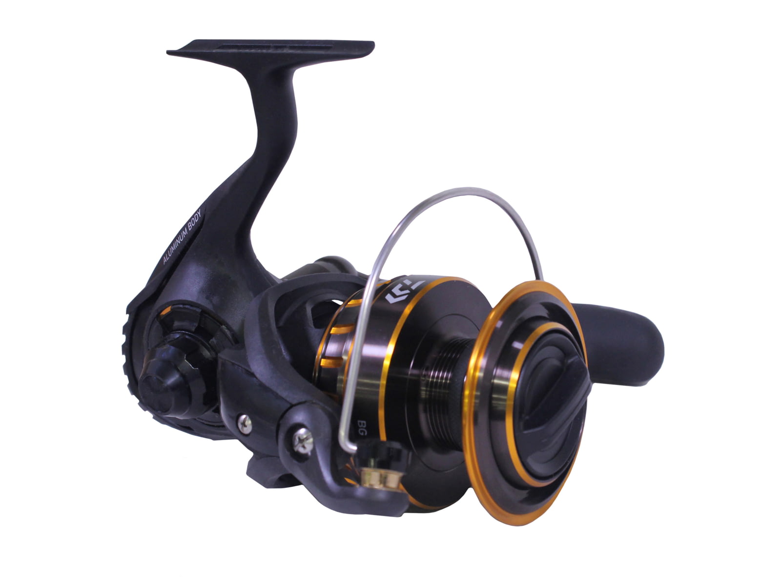 Daiwa BG 5000 Spinning Reel 5.7-1 6+1 BG5000