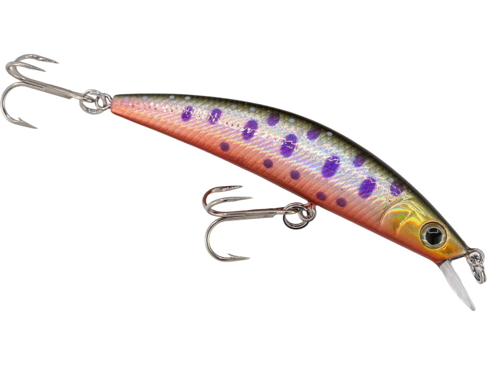 Daiwa Dr Minnow Jerkbait Lure