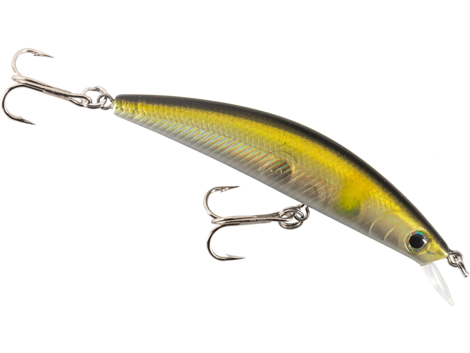 Daiwa Dr Minnow Jerkbait Lure