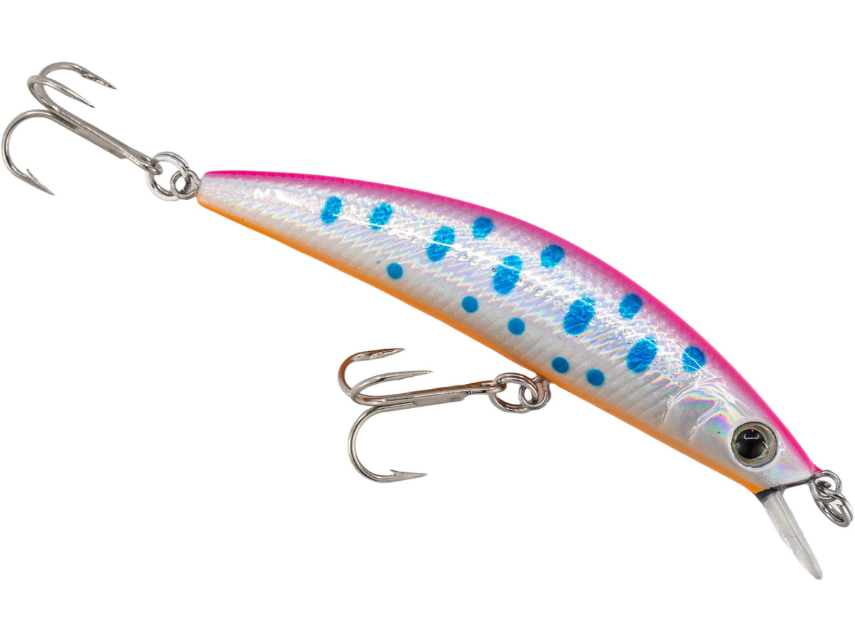 Daiwa Dr Minnow Jerkbait Lure