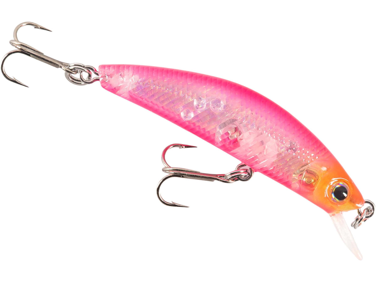Daiwa Dr Minnow Jerkbait Lure