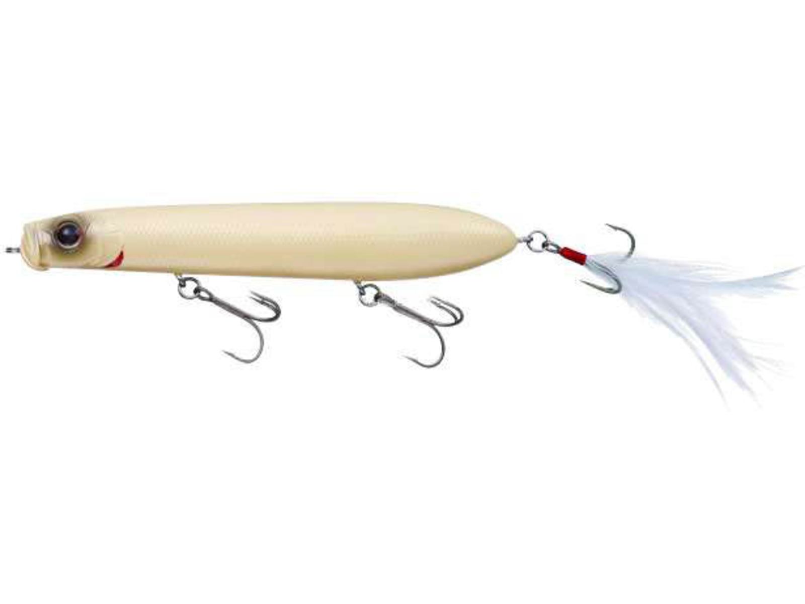 Daiwa Evergreen SB Topwater Bait Lure 4