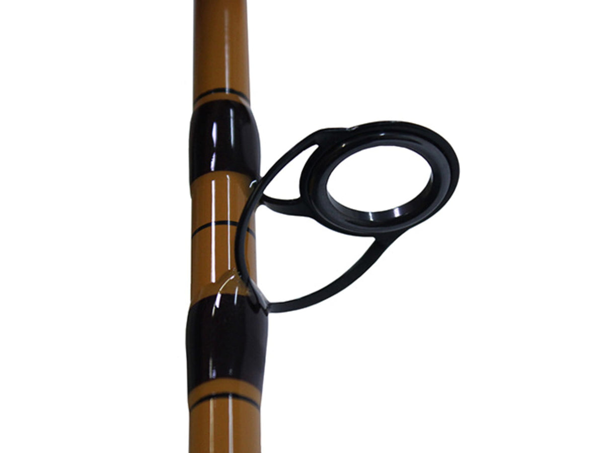 Daiwa FT Surf Spinning Rod 8ft Medium Fast 2 Pieces