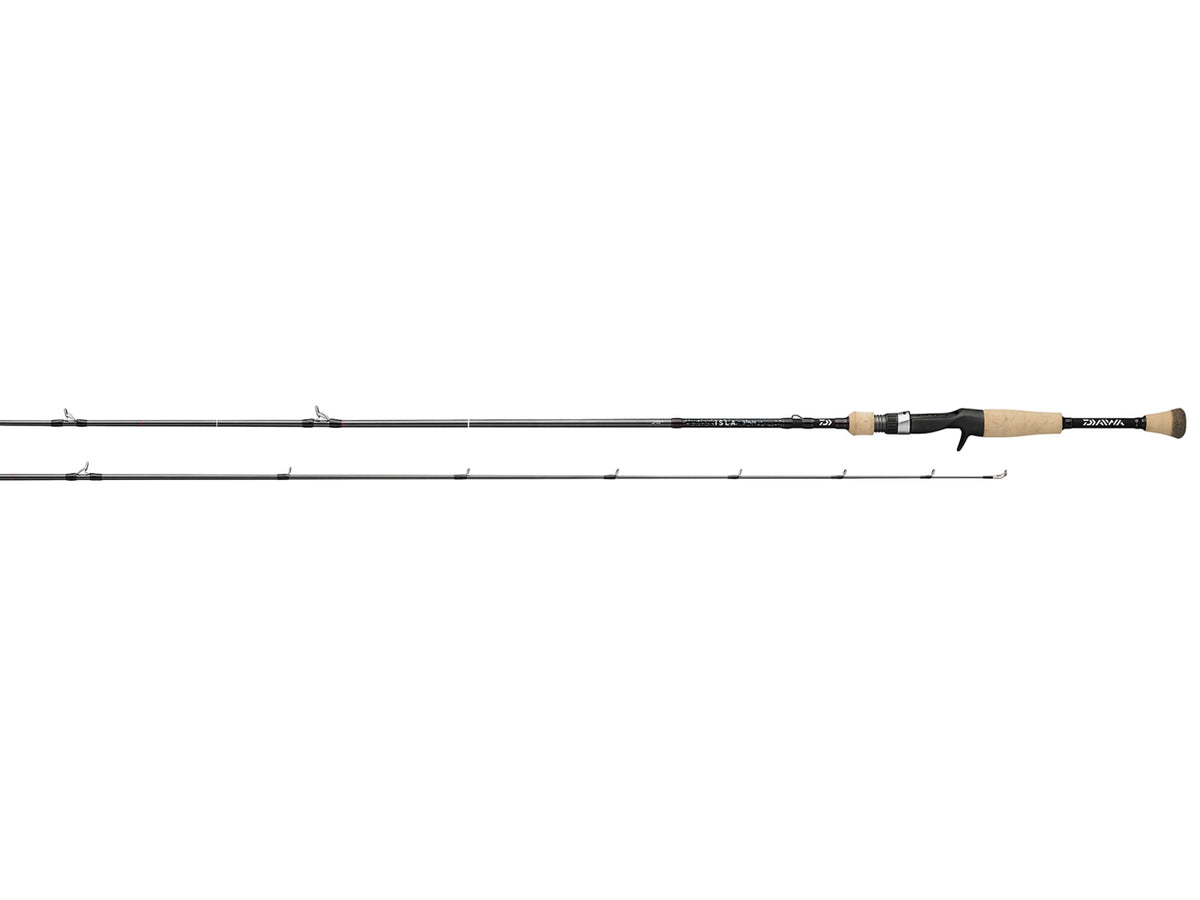 Daiwa Isla Inshore Cast Rod 7ft Medium Regular 1 Piece