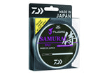 Daiwa J-Fluoro Samurai Fluorocarbon Line Bulk