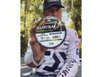 Daiwa J-Fluoro Samurai Hidden Fluorocarbon Line w/Bulk 1000yds 4lb
