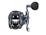 Daiwa Lexa 300 HD Baitcasting Reel 7.4-1 6CRBB Left Hand