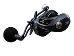 Daiwa Lexa 300 HD Baitcasting Reel 7.4-1 6CRBB Left Hand
