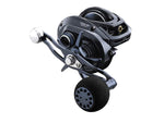 Daiwa Lexa 300 HD Baitcasting Reel 7.4-1 6CRBB Left Hand