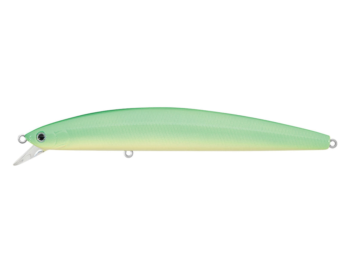 Daiwa Salt Pro Floating Minnow Lure 5 1/8in 7/8oz