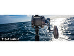 Daiwa Saltiga Two Speed Lever Drag Reel 5.2-1 37oz 6CRBB