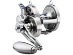 Daiwa Saltiga Two Speed Lever Drag Reel 5.2-1 37oz 6CRBB