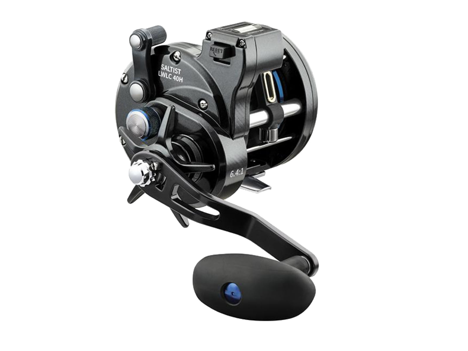 Daiwa Saltist LW Line Counter Reel