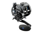 Daiwa Saltist LW Line Counter Reel