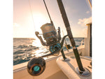 Daiwa Saltist MQ 2500 Spinning Reel 5.7-1 6+1