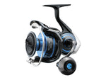 Daiwa Saltist MQ 18000 Spinning Reel 5.3-1 6+1
