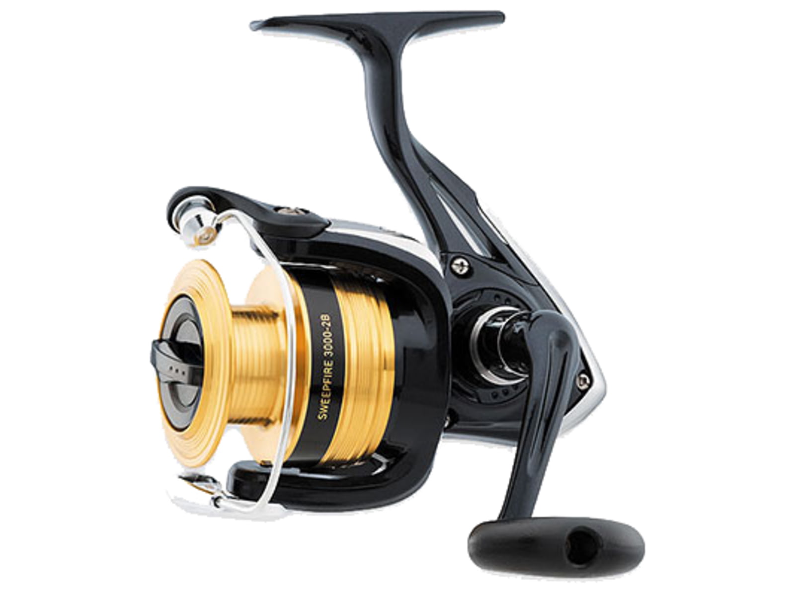 Daiwa Sweepfire-2B 3000 Spinning Reel 5.3-1 2BB SWF3000-2B
