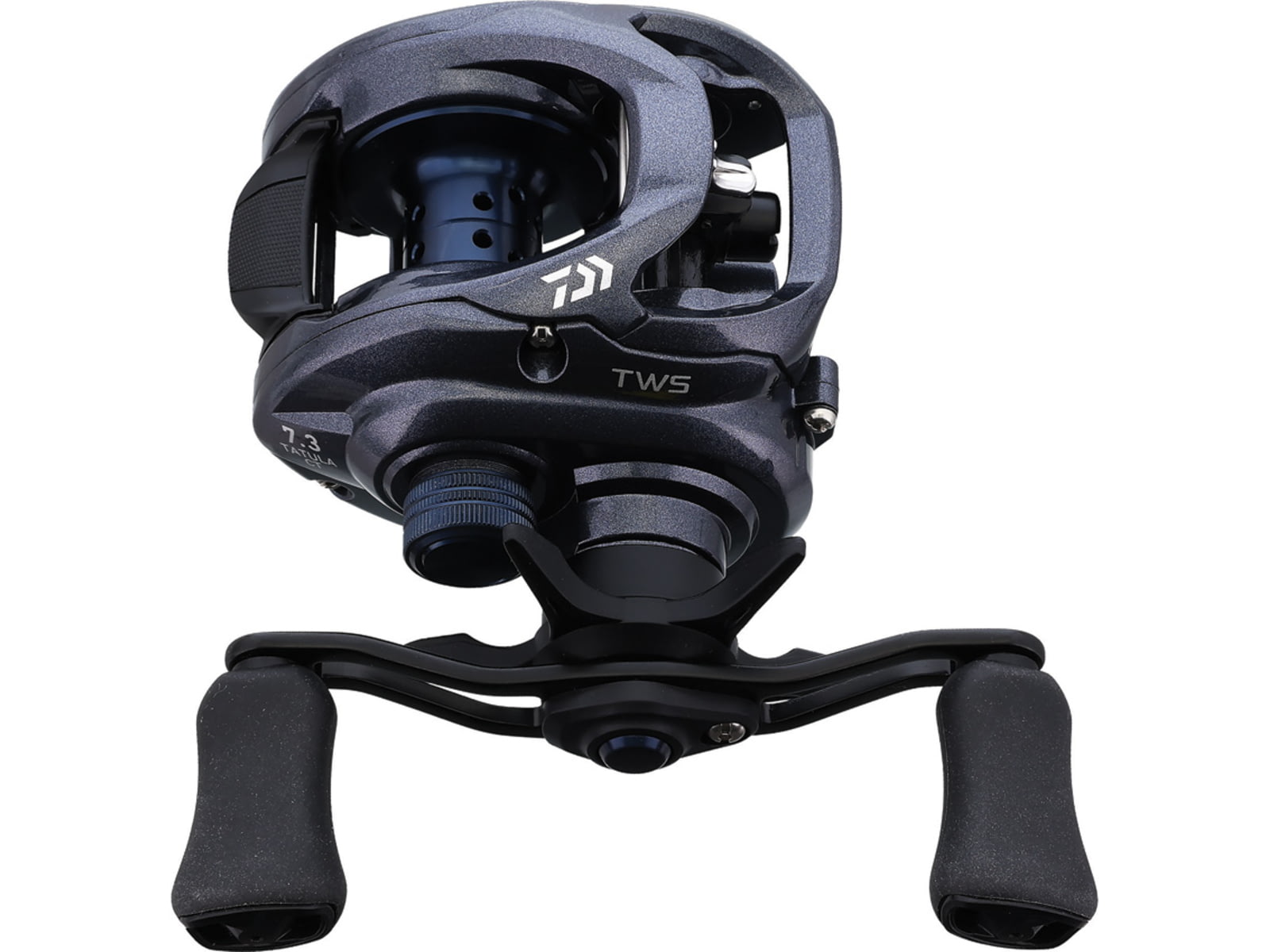 Daiwa Tatula CT Baitcasting Reel 7.1-1 7+1 Right Hand TTUCT100HS