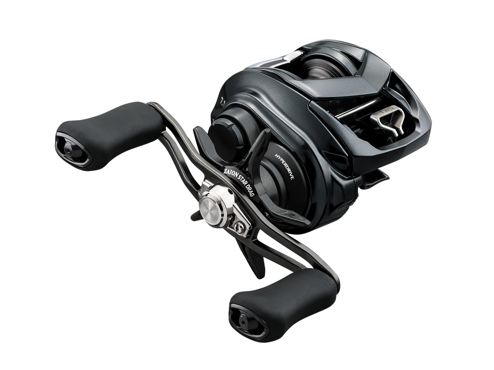 Daiwa Tatula SV TW70 Baitcast Reel