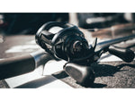 Daiwa Tatula TW300 Baitcast Reel 8.1-1 7+1 Left Hand