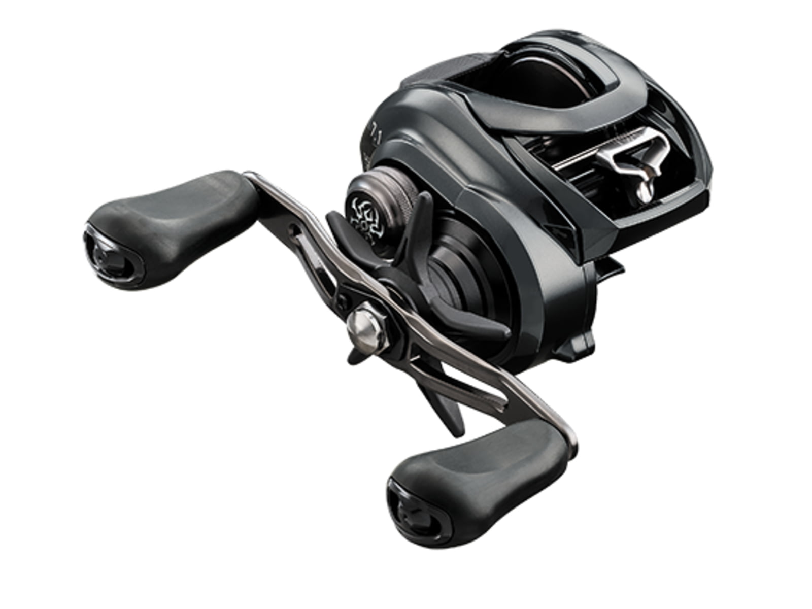 Daiwa Tatula TW300 Baitcast Reel 8.1-1 7+1 Left Hand
