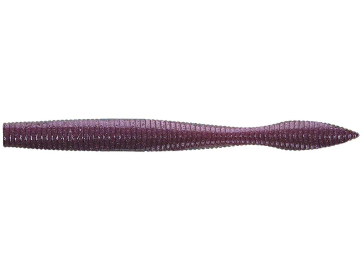 Daiwa Yamamoto Neko Fat Worm Lure 5in