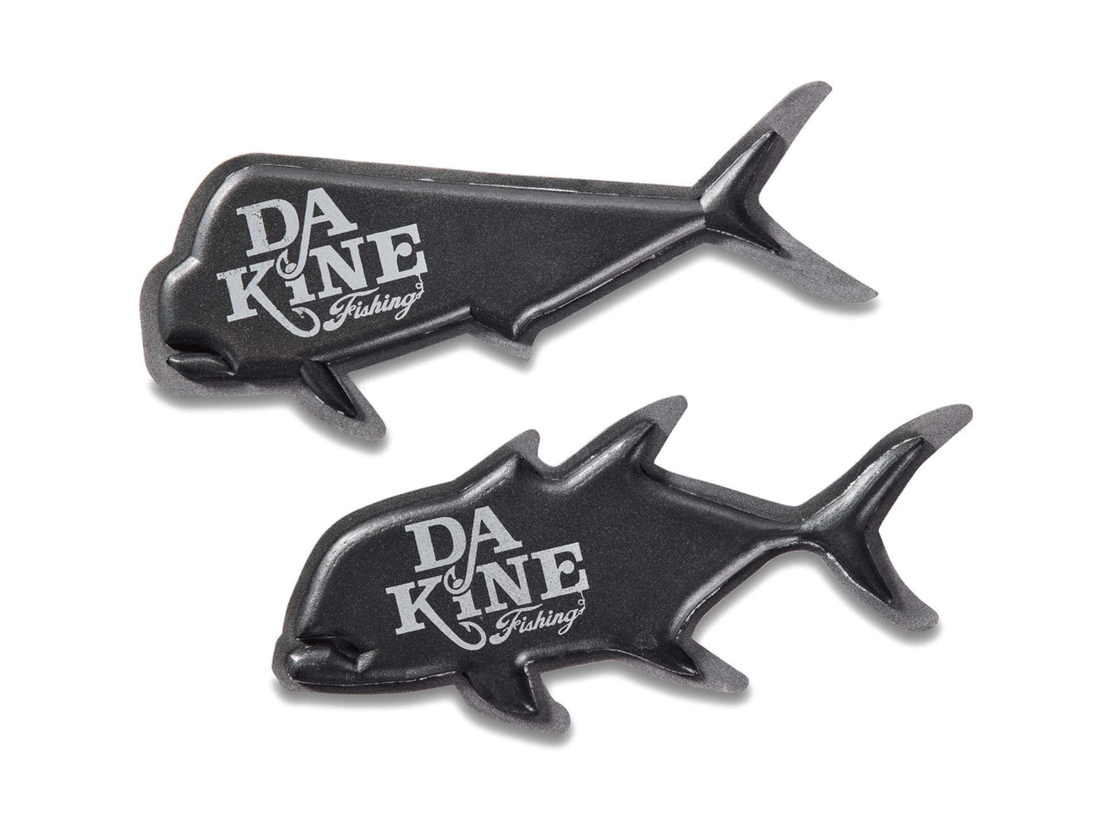 Dakine Eva Hook Patch 6 Pack Assorted One Size